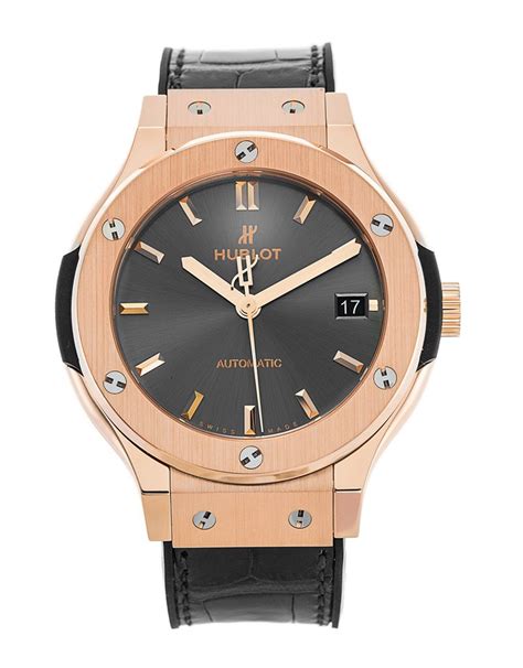 buy used hublot watches|Hublot second hand watches.